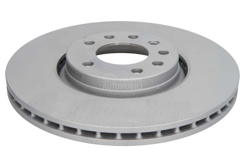 Kočioni disk