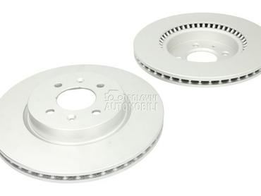 Kočioni disk za Kia Stonic od 2017. do 2023. god.