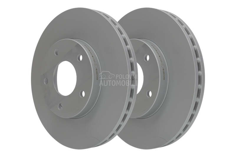 Kocioni disk ATE