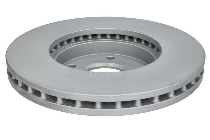 Kocioni disk ATE