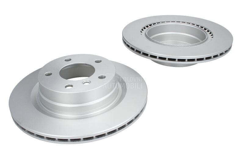 Kočioni disk
