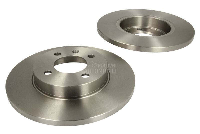 Kocioni disk DELPHI