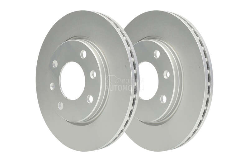 Kočioni disk