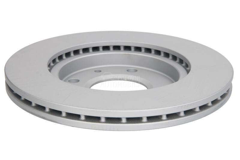 Kočioni disk