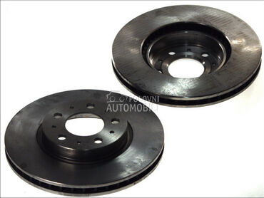 Kočioni disk za Volvo 940 od 1994. do 1998. god.