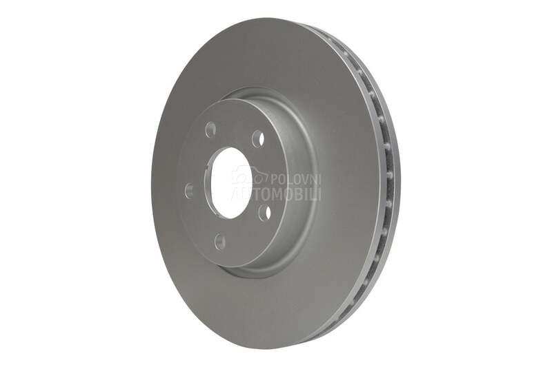 Kocioni disk ATE