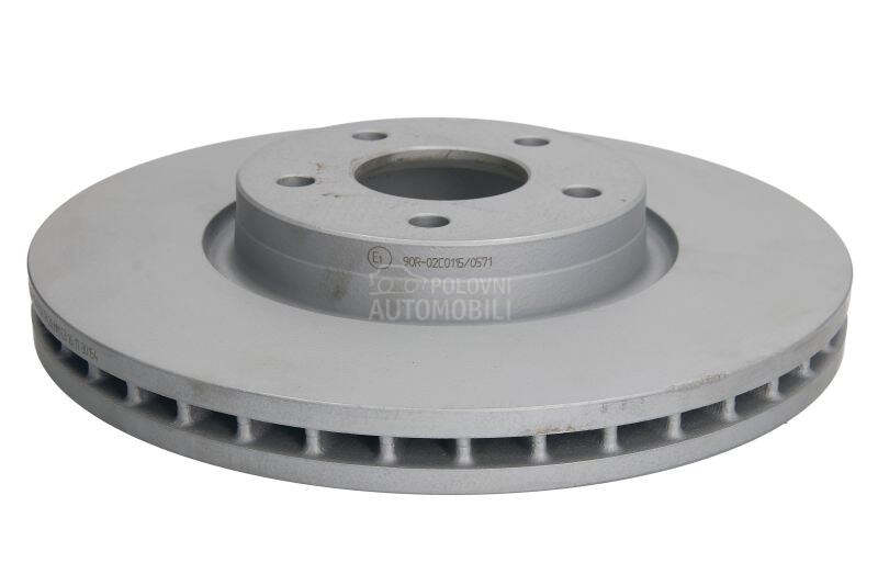 Kocioni disk ATE