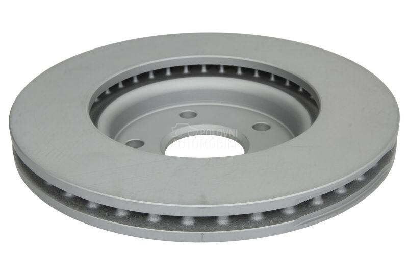 Kocioni disk ATE