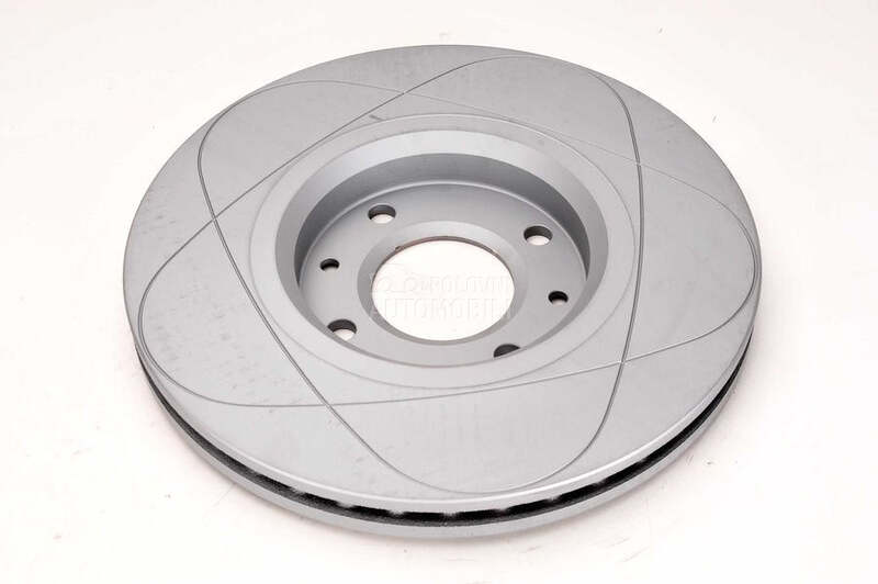 Kocioni disk ATE
