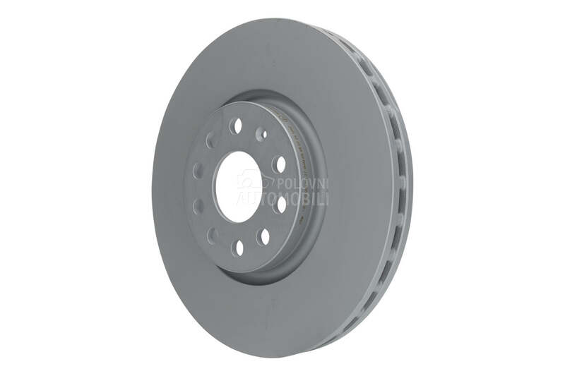 Kocioni disk ATE