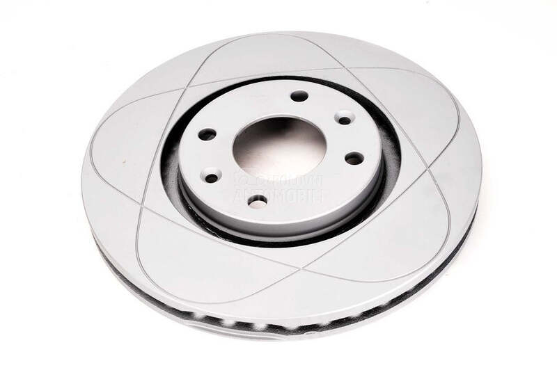Kocioni disk ATE