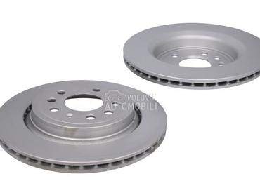 Kocioni disk DELPHI za Cadillac BLS od 2007. do 2010. god.