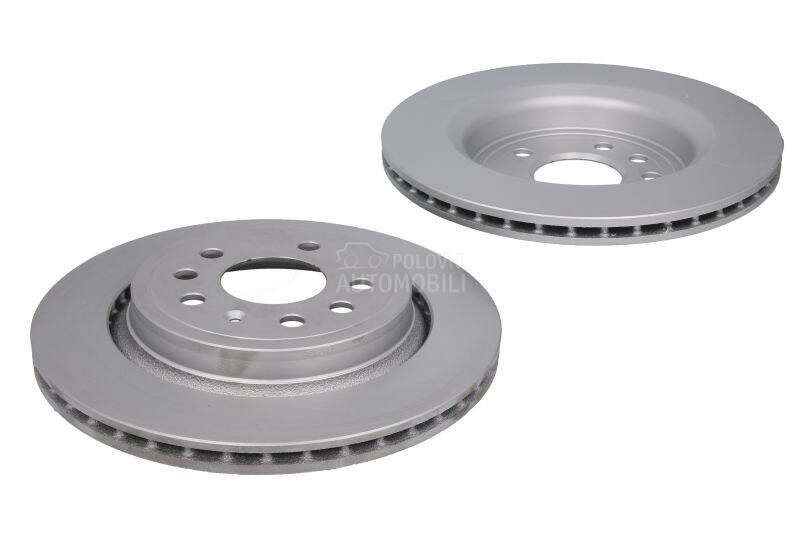 Kočioni disk