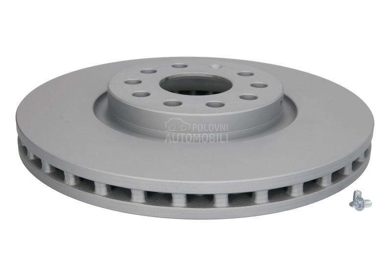 Kocioni disk ATE