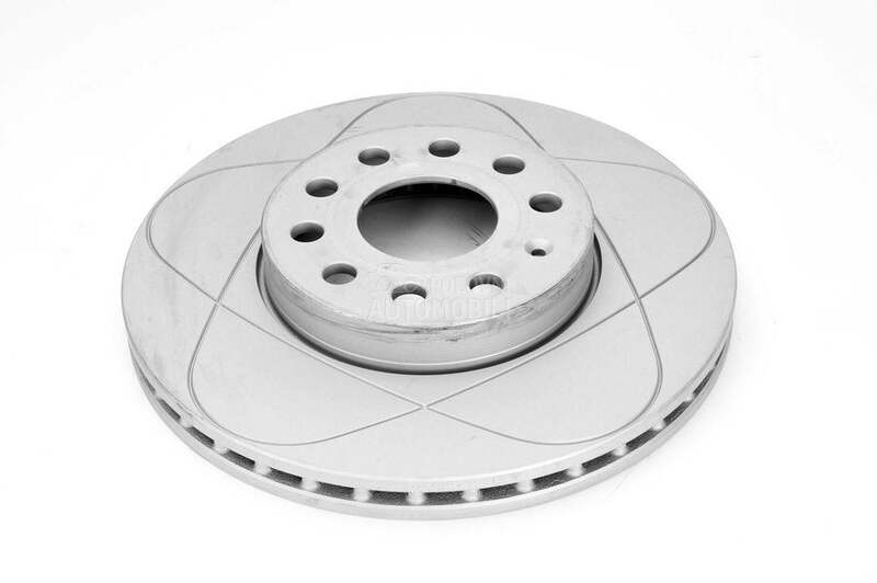 Kocioni disk ATE