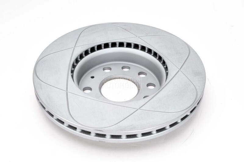 Kocioni disk ATE