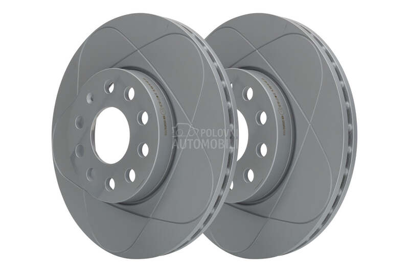 Kočioni disk