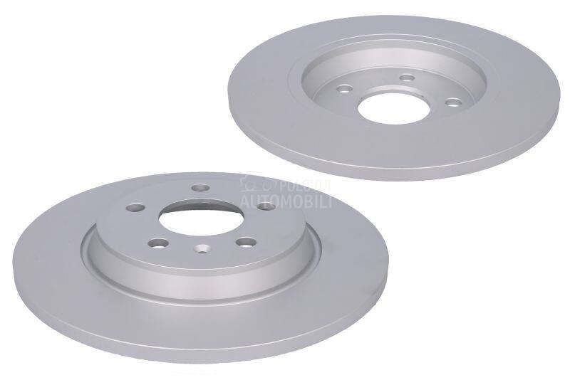 Kočioni disk