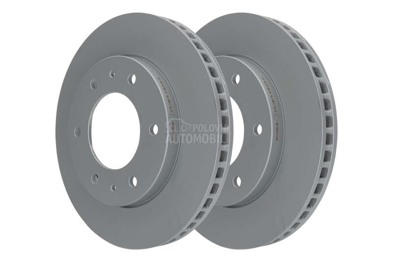 Kočioni disk