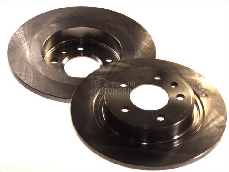 Kocioni disk DELPHI