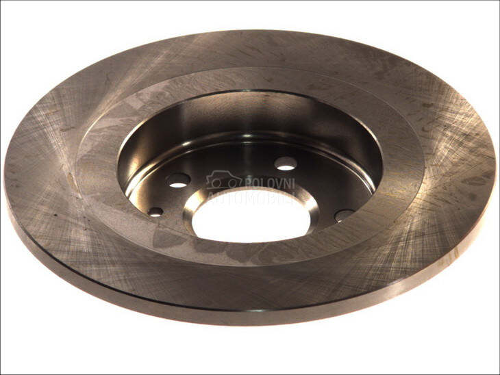 Kočioni disk