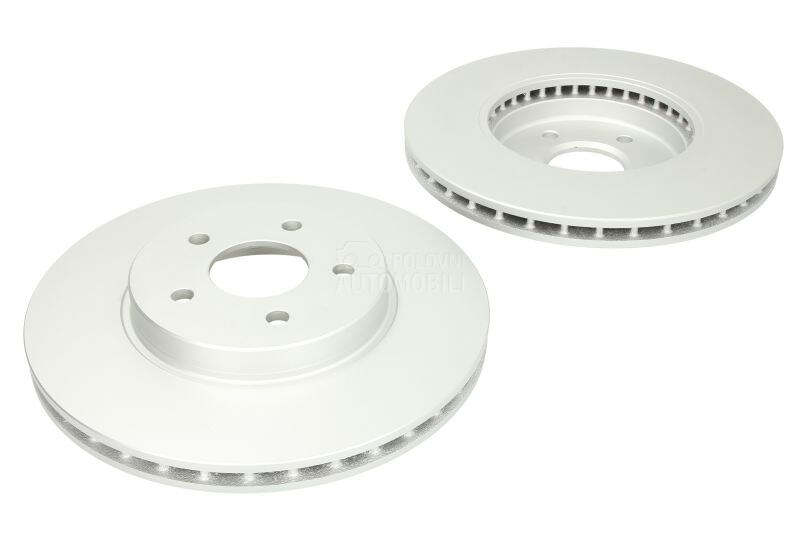 Kocioni disk DELPHI