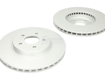 Kocioni disk DELPHI za Ford Mondeo od 2000. do 2007. god.