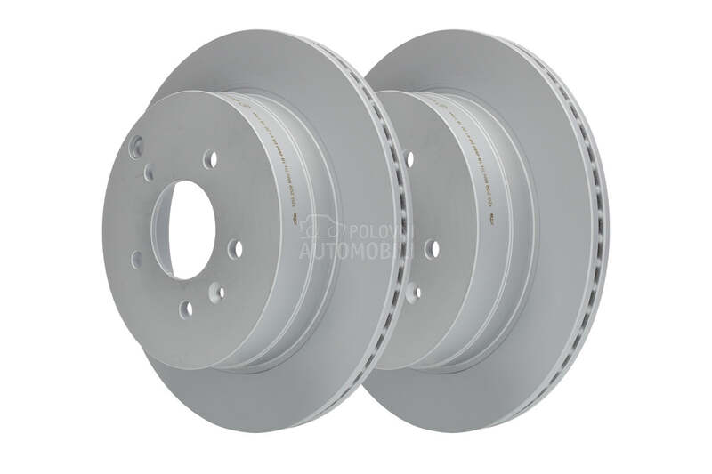 Kočioni disk