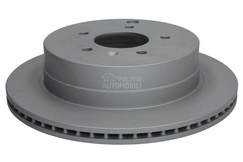 Kocioni disk ATE