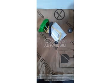 R 2.0 benzin pumpa rezervoara za Volkswagen Golf 7