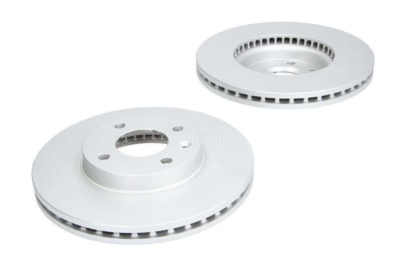 Kocioni disk DELPHI