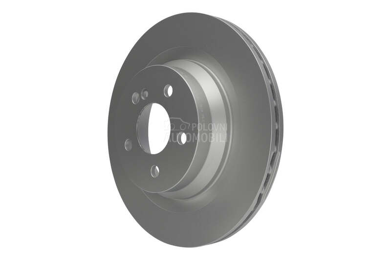 Kocioni disk ATE