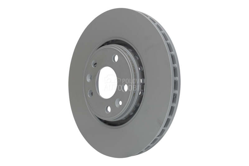 Kocioni disk ATE