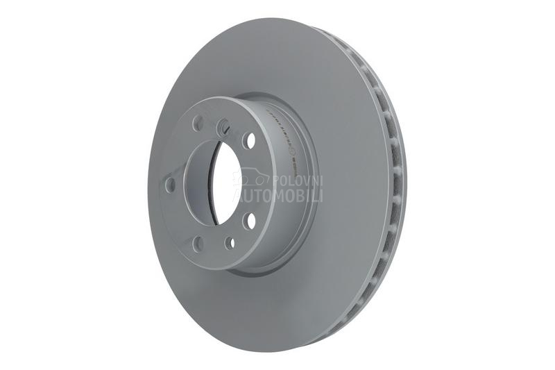 Kočioni disk