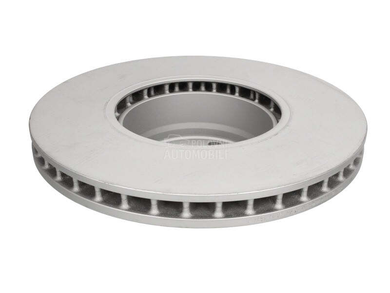 Kocioni disk ATE