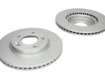 Kocioni disk DELPHI za Kia Cerato od 2013. do 2017. god.