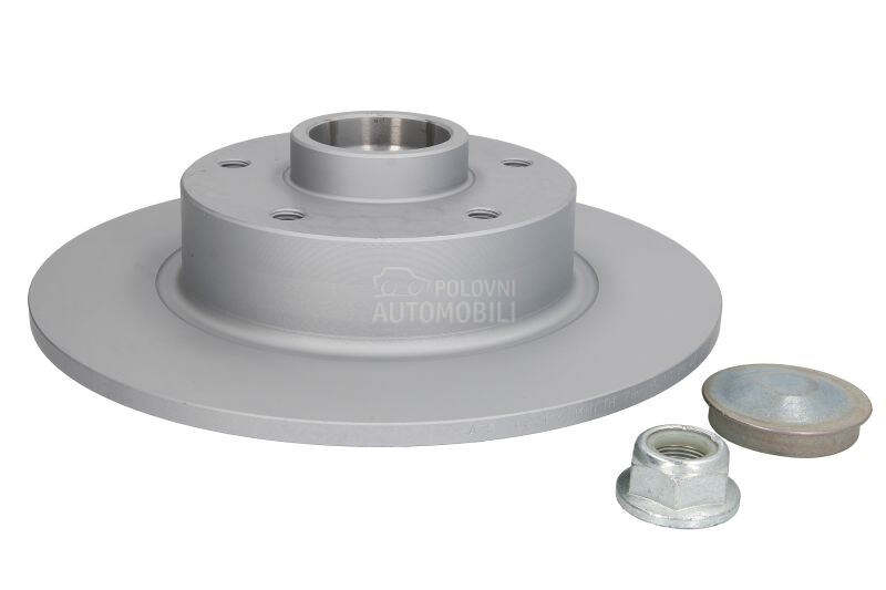 Kocioni disk ATE