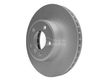 Kocioni disk ATE za BMW Serija 6 od 2004. do 2010. god.