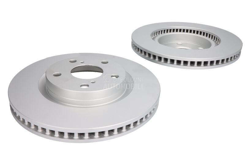 Kocioni disk DELPHI