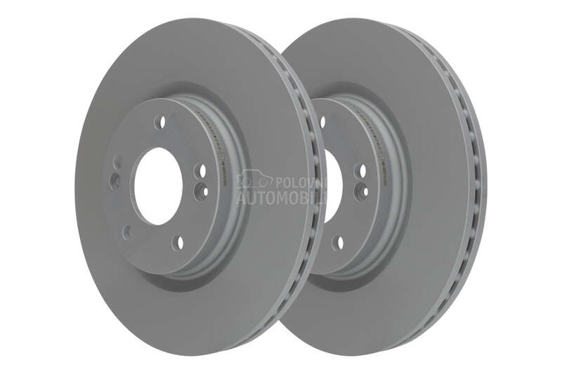 Kočioni disk