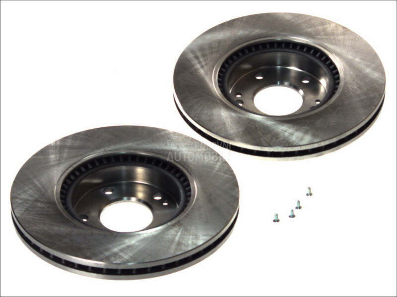 Kocioni disk DELPHI
