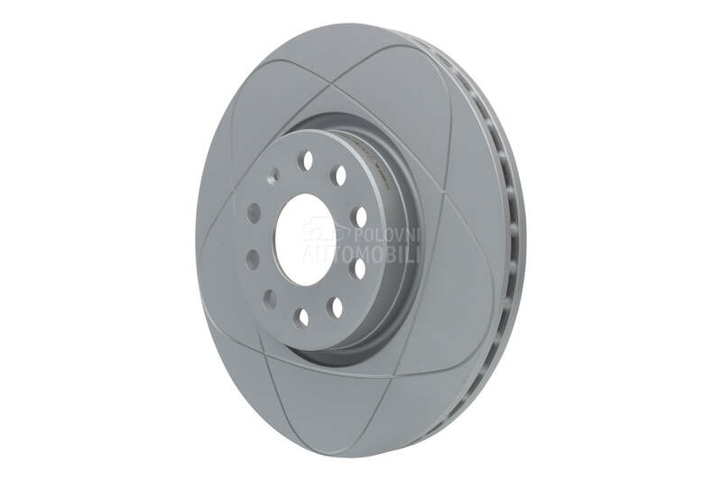 Kocioni disk ATE