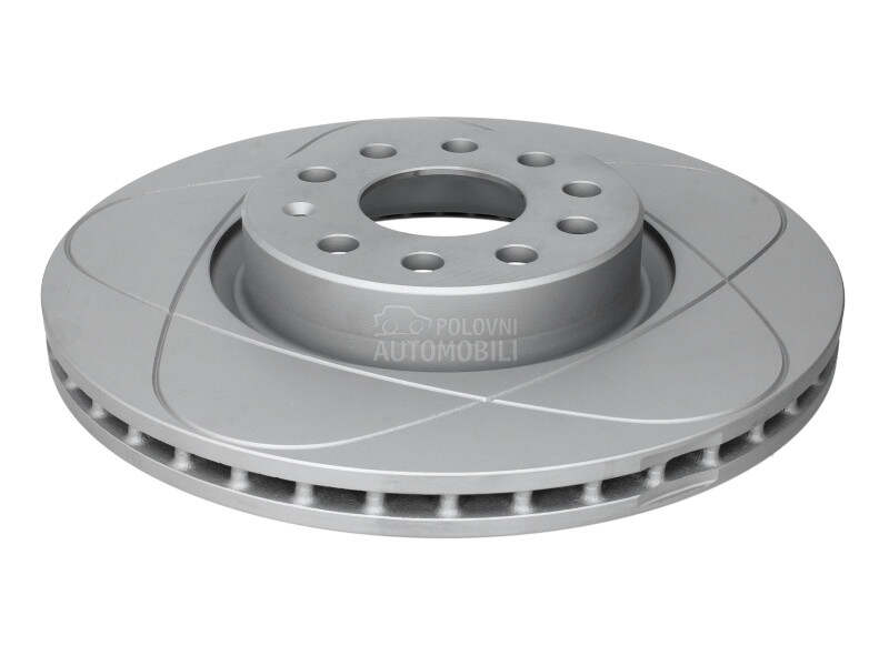Kocioni disk ATE