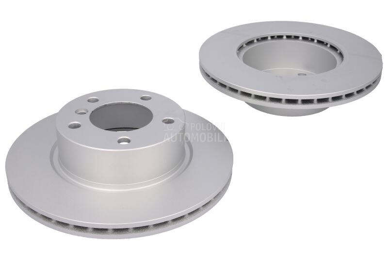 Kocioni disk DELPHI