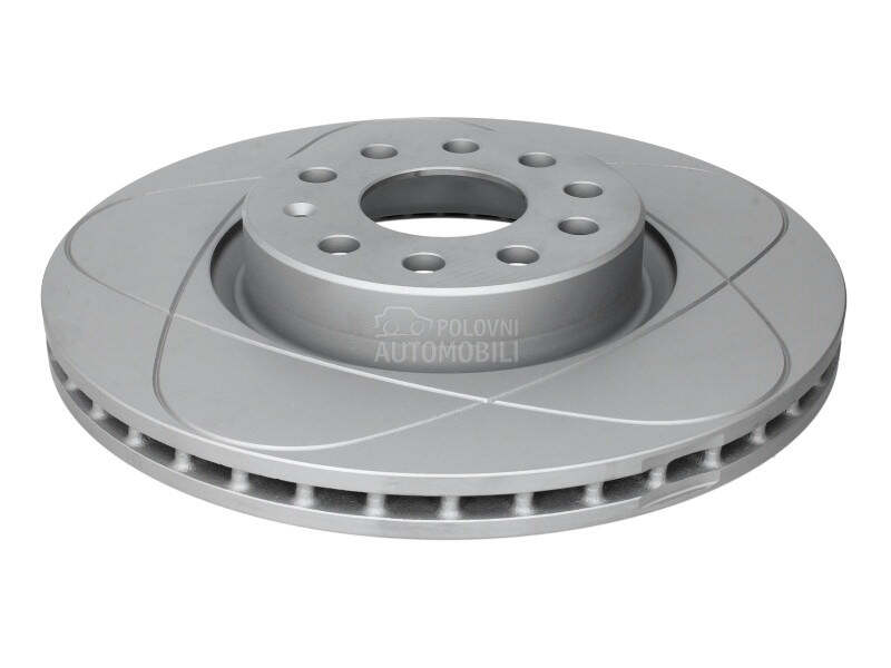 Kocioni disk ATE