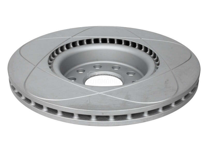 Kocioni disk ATE
