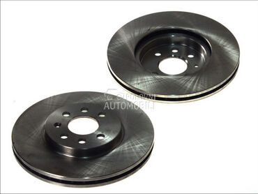 Kočioni disk za Opel Astra od 2004. do 2014. god.