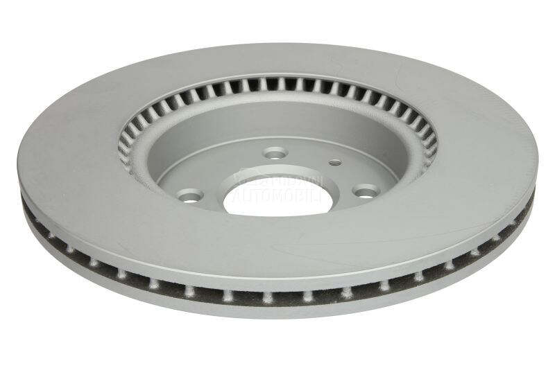 Kocioni disk ATE