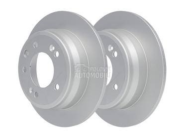 Kocioni disk ATE za Hyundai ix35 od 2009. do 2015. god.