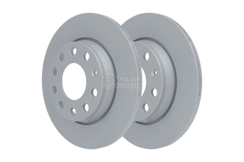 Kocioni disk ATE